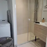 Apartmán Le Du Doux