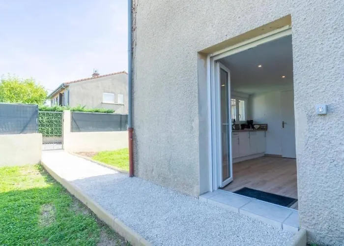 Le Du Doux Apartment