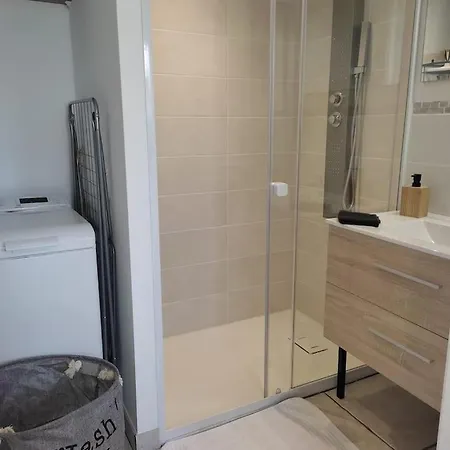 Appartement Le Du Doux