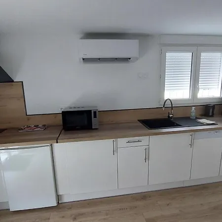 Le Du Doux Appartement Tournon-sur-Rhone