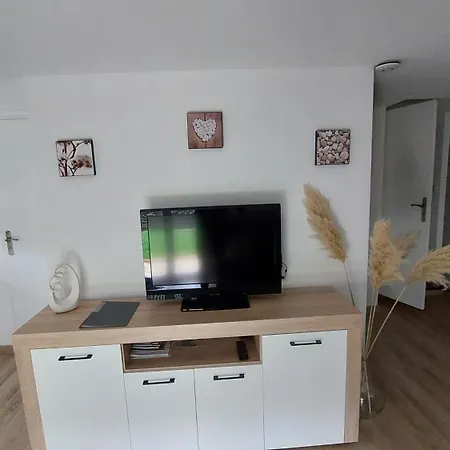 Le Du Doux Appartement *