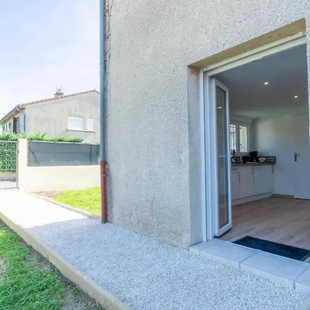 Le Du Doux Appartement
