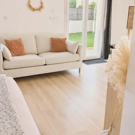 Le Du Doux Appartement Tournon-sur-Rhone