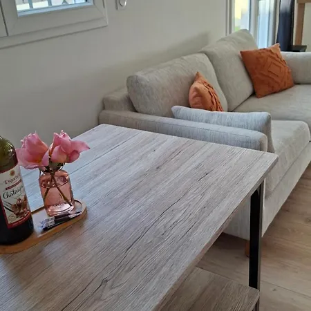 Le Du Doux Apartman