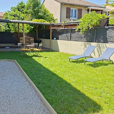 Le Du Doux * Tournon-sur-Rhone